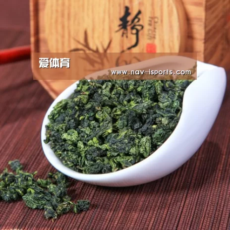 清香铁观音